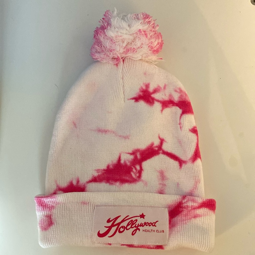 Winter Beenie 🌟
